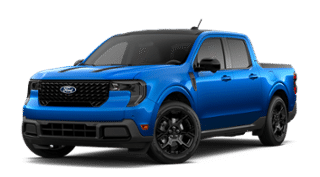2026 Ford Maverick® External Image 2